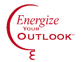 Energize Your Outlook with Laura Morales